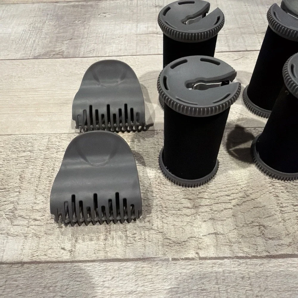 Remington H9102 H91 Series 5,Large Hot Rollers Heated Clips Replacement Parts
